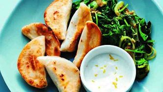 Five Polish-inspired recipe ideas
