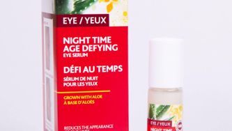 Beauty pick of the week: Raw Essentials by Carol Alt