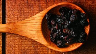 Currants