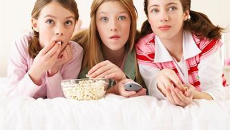 Study reveals Hollywood gender bias