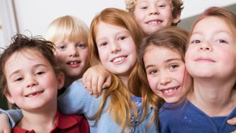 Why it's so important your children are grateful
