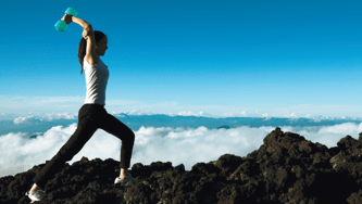Best 10-minute power sculpting workout