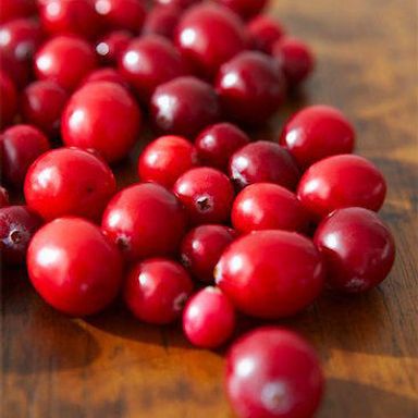 Cranberries
