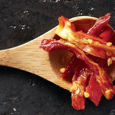Sun-dried tomatoes