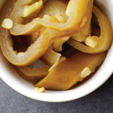 Jalapenos