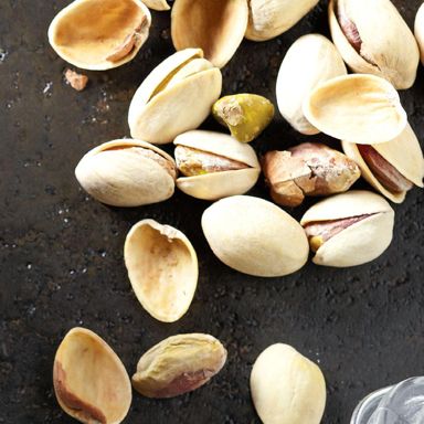 Pistachios