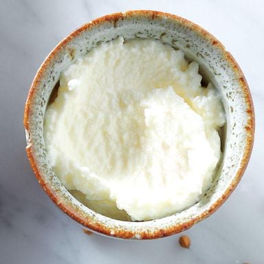 Ricotta