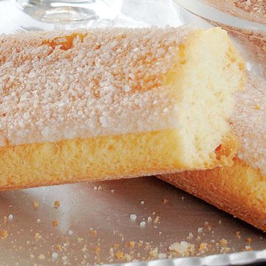 Ladyfingers