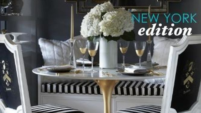 Nine best online home decor magazines