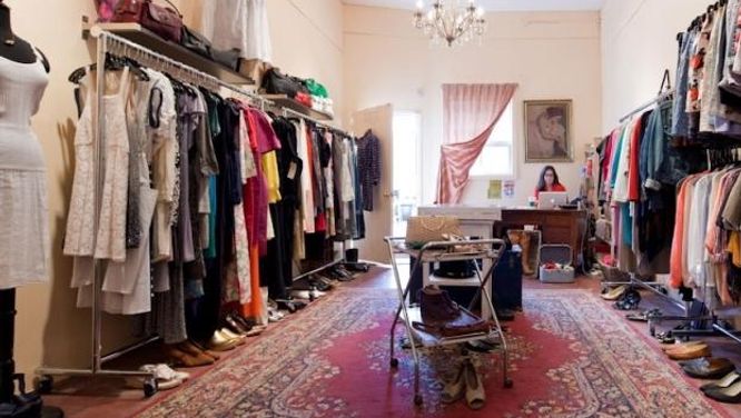 Consignment stores: What you need to know and where to find the best