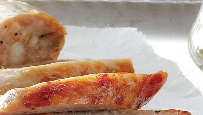 Sausage