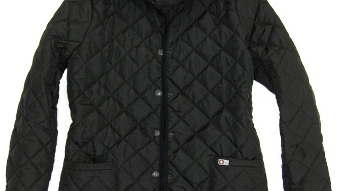 Weekly steal: Red Canoe jacket