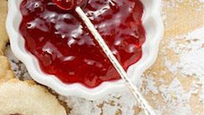 Jam