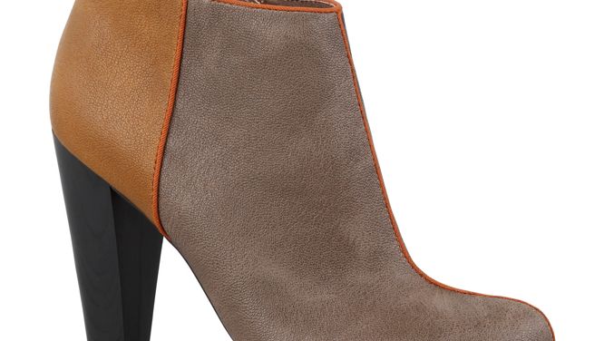Weekly steal: Payless booties
