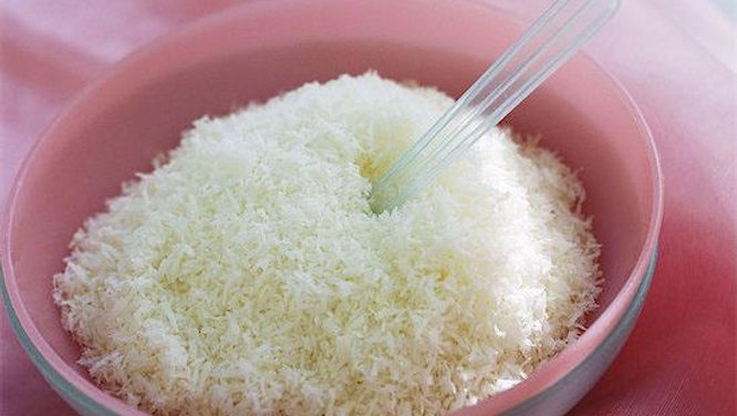 Coconut