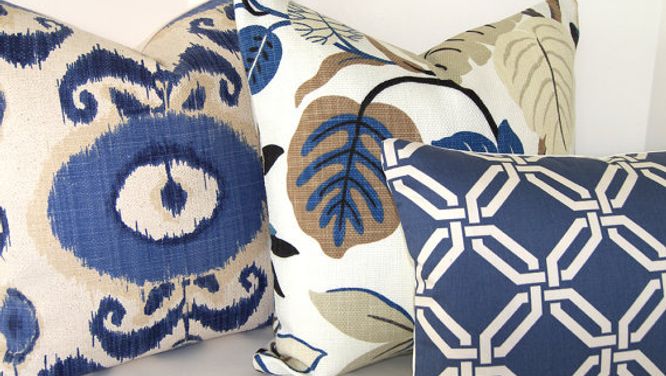 Six Canadian decorative pillows to cozy up your home