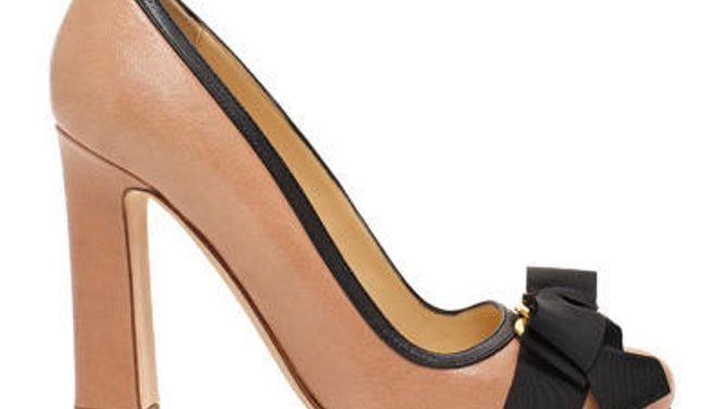 Eight party-perfect holiday shoes