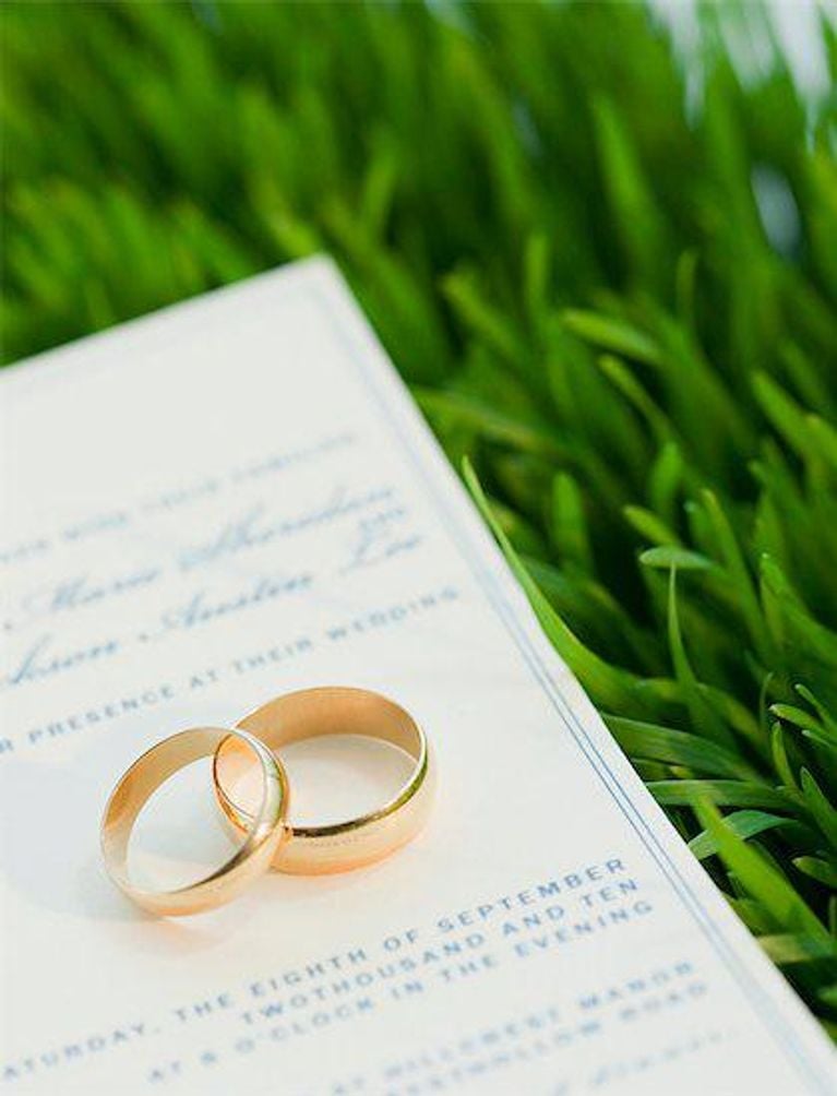 Why are more women changing their names when they get married?