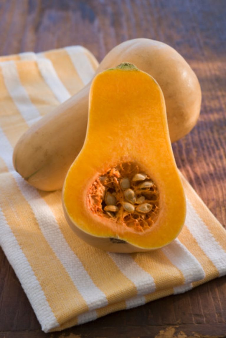 butternut squash