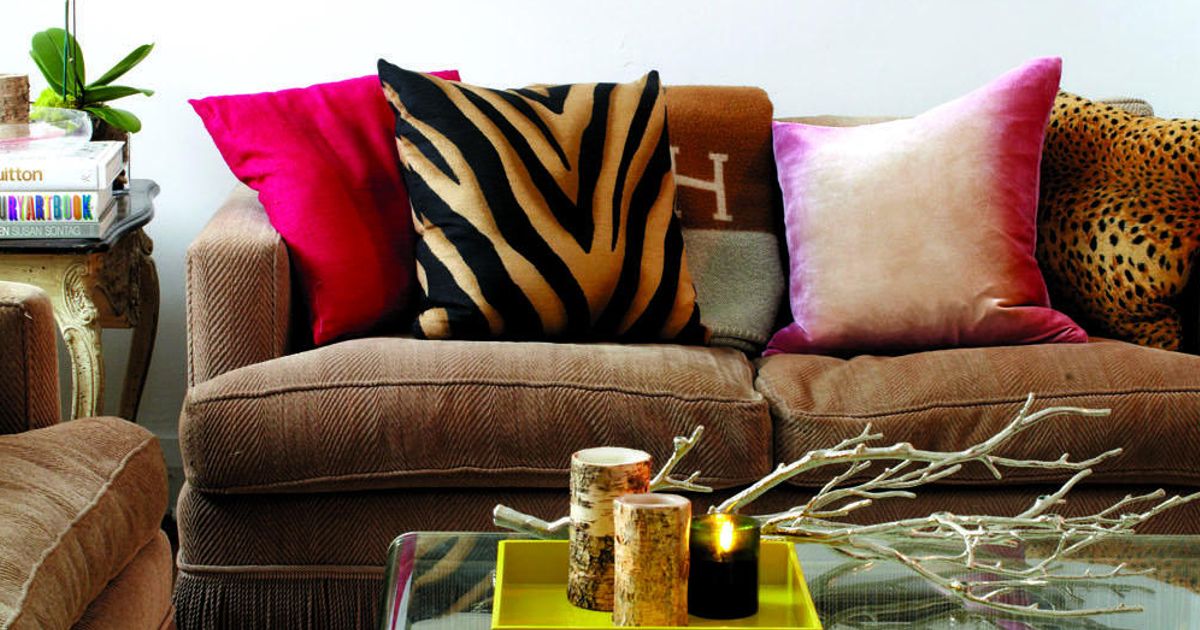 How to decorate a small living space - Chatelaine