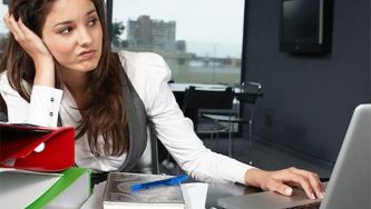 Six ways to make the most of working over the holidays