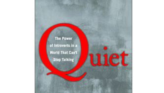 Quiet by Susan Cain