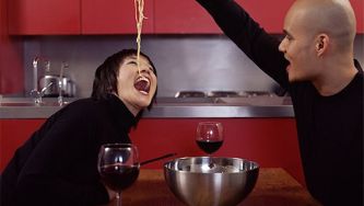 Three things you'll be eating for dinner in 2012