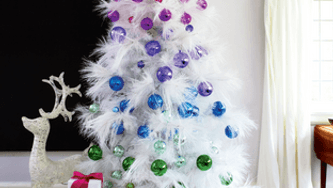 Four ways to personalize your holiday decorating