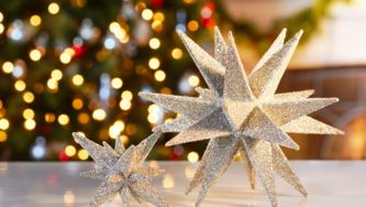 Why 1:55 p.m. is the happiest time of Christmas day