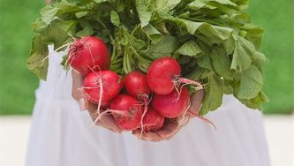 How your connection with food can make you happier