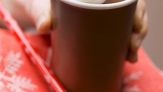 Mexican hot chocolate: The secret recipe