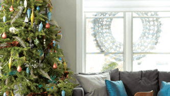 Tips for selecting the perfect Christmas tree and the real vs. fake debate