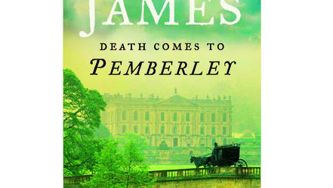 Death Comes to Pemberley by P.D. James