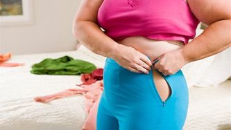 Cure holiday bloat with the 'two-day diet'