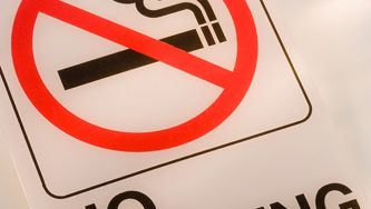 Why quitting smoking makes you happier