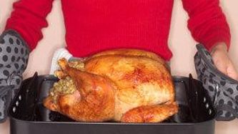 Ten worst holiday entertaining disasters from our readers