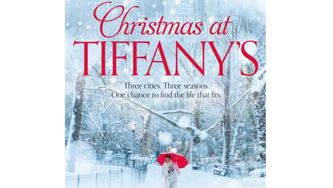 Christmas at Tiffany's by Karen Swan