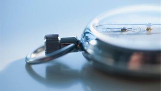 Hope and time both play a role in cancer recovery