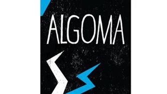 Algoma by Dani Couture
