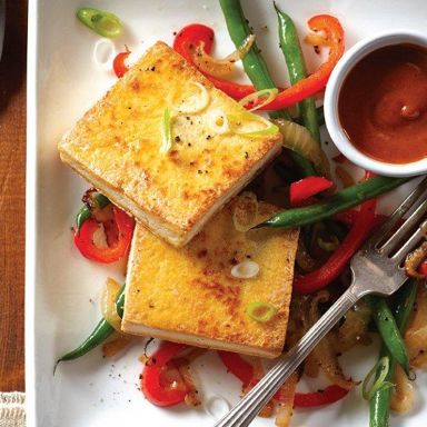 20 hearty vegetarian recipes