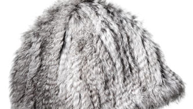 Weekly steal: Danier toque