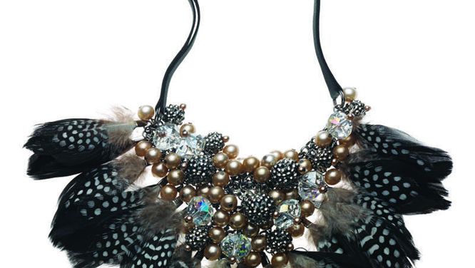 Trendspotting: Exbellishments