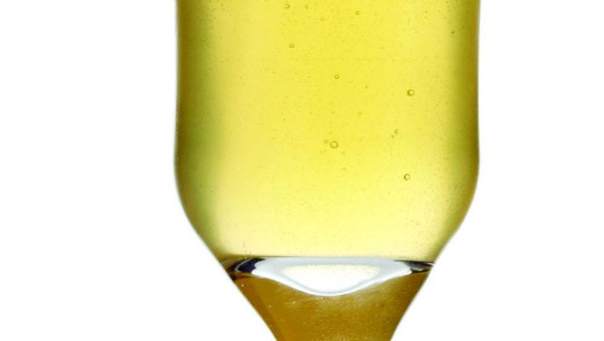Cocktail recipe: Winter stormy