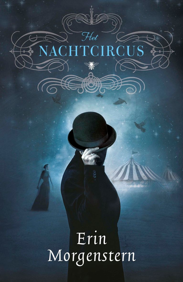 Dutch Cover