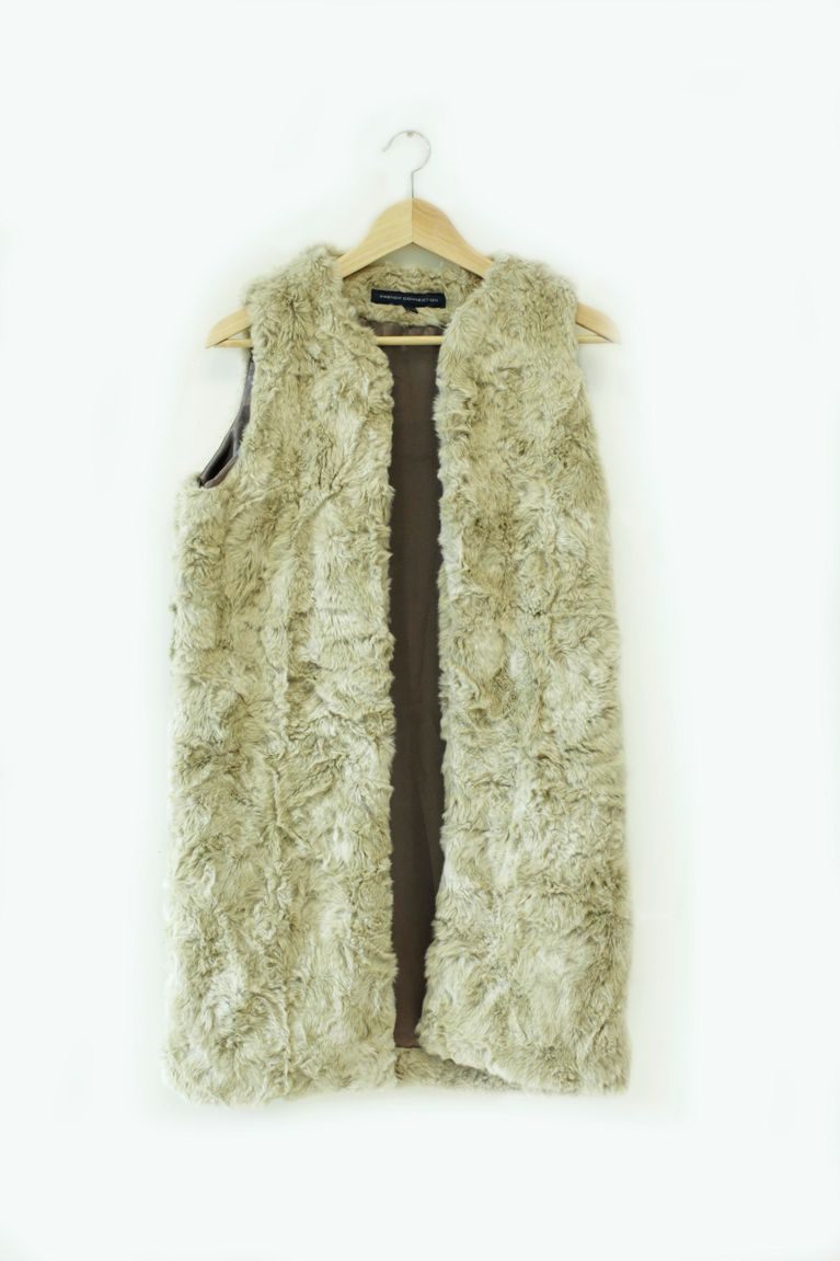 Five faux fur finds