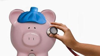 Annual financial checkup