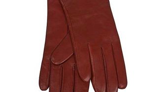 Cashmere-lined gloves: Our weekly steal