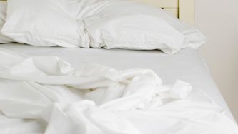 Does your happiness depend on where you sleep?