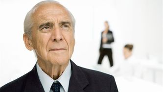 Why your coworkers are fighting all the time: Age