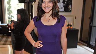 Amy Matysio: My perfect Saturday